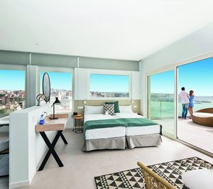 Allsun incorpora un nuevo establecimiento en Palma