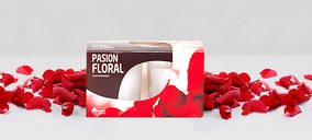 Francisco Aragón, proveedor totaler de Mercadona, continúa creciendo