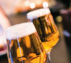 Las exportaciones y el turismo hacen crecer un 2,2% la producción cervecera