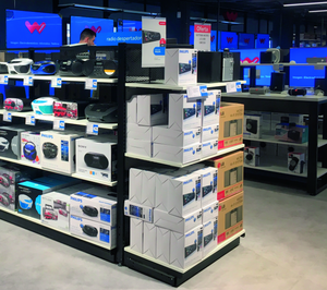 Worten lanza soluciones con ventajas para la instalación de Aire Acondicionado