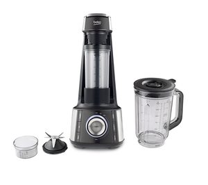 Beko presenta la batidora Prowellness