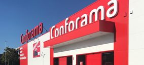Conforama plantea el cierre de 32 tiendas y la salida de 1.700 empleados en Francia