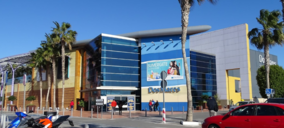 Tomás Olivo se hace con otro centro comercial