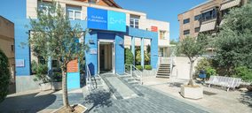 Fuensanta amplía su bloque quirúrgico y reorganiza su estructura