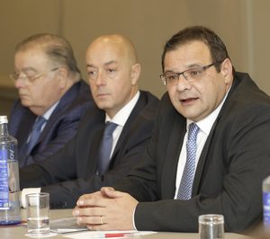 Euromadi incorpora nuevos socios y prevé crecer a doble dígito