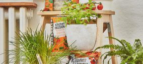 Undergreen, la nueva gama de Compo dirigida a los millennials