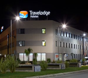 El Travelodge Valencia Aeropuerto cambia de casero