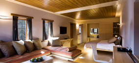 Aria negocia su primer hotel en España y se apoyará en el nuevo fondo inversor de su grupo