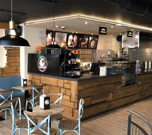 Lion Crep planea crecer en franquicia