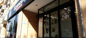 Economy Cash sigue extendiéndose por la ciudad de Valencia