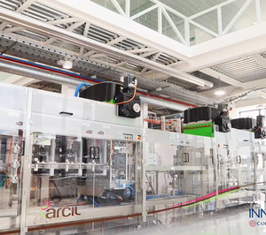 Coexpan y Emsur abren Innotech