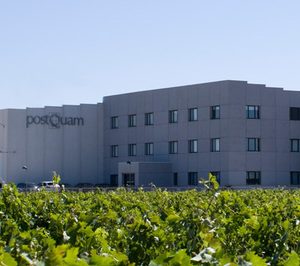 Post Quam Cosmetic sumará otros 4.500 m2 a sus instalaciones centrales