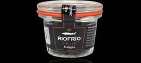 Riofrío 1963 continúa con la actividad de Caviar de Riofrío