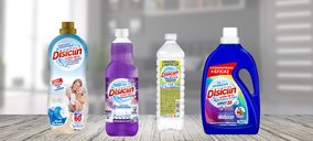 Productos Disiclín prevé un nuevo crecimiento a dos dígitos y emprende mejoras en su almacén
