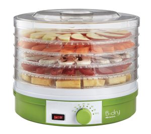 Ariete suma un deshidratador