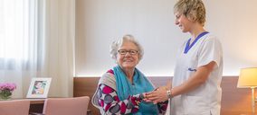 Albertia Servicios Sociosanitarios compra un geriátrico y ultima nuevas operaciones