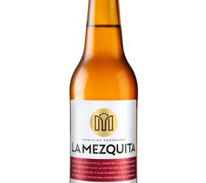 Mahou San Miguel recupera la marca La Mezquita