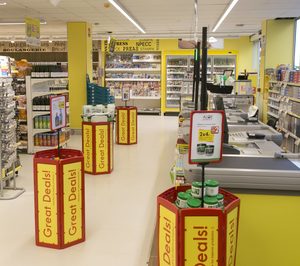 Dinosol destina 1 M adicional a reformas, superando los 10 M en lo que llevamos de año