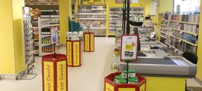 Dinosol destina 1 M adicional a reformas, superando los 10 M en lo que llevamos de año