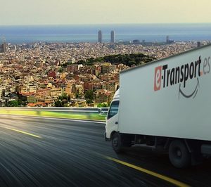 E-transport lleva su servicio de última milla a Madrid y Valencia