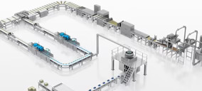 Bosch negocia con un fondo la venta de su división de packaging