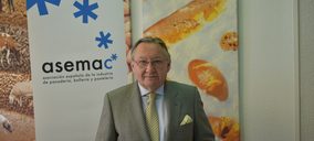 Felipe Ruano (ASEMAC): “No tenía sentido promocionar el consumo de panes con más fibra y después gravarlos con un IVA más elevado”