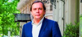 Federico González Tejera (Radisson Hotel Group): En Barcelona me encajan hasta siete hoteles de nuestras marcas