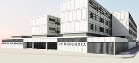 L0nada encarga las obras de su residencia de Vinaròs