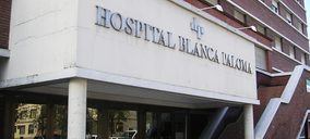 La facturación del grupo Pascual se resiente por el cierre de dos de sus hospitales