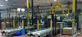 Domiberia se aproxima a los 150 M€ de facturación