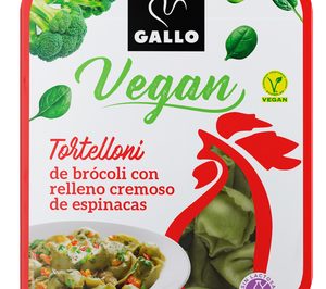 Pastas Gallo pasa a manos de Proa Capital
