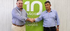 Única incorpora a Copisi y espera una facturación de 550 M la próxima campaña