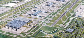 Proyectos internacionales (15-21/07/2019)