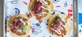 Un grupo barcelonés abre un local de tacos callejeros