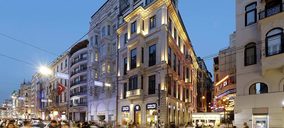 Eurostars Hotel Company llega a un nuevo destino recuperando una marca del grupo