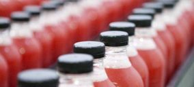 AMC Group ya tiene a pleno rendimiento su nueva planta en Reino Unido