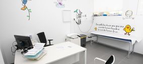 Vithas renueva las urgencias de sus hospitales de Alicante