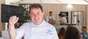 Medio millón de personas se unen al Eat Like a Pro con Martín Berasategui de Beko