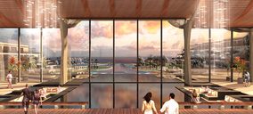 El mayor hotel de Lanzarote concretará su apertura el año que viene