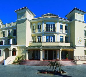 Un hotel de la Costa del Sol cierra sus puertas