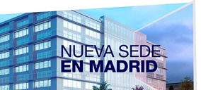 Nuevas oficinas centrales de Konica Minolta en España