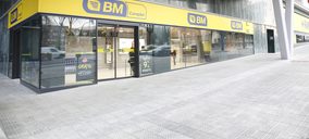 Uvesco compra a Auchan once supermercados Simply en Vizcaya