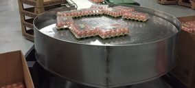 La proveedora totaler Granja Pinilla también liberará sus gallinas