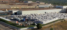 Emigres proyecta nueva fábrica con capacidad para 8 Mm2