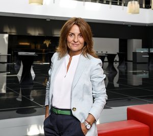 Beatriz del Río, nueva directora del Hilton Madrid Airport