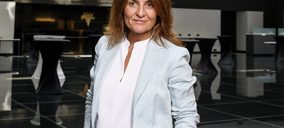 Beatriz del Río, nueva directora del Hilton Madrid Airport
