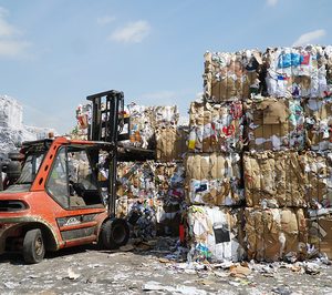 Europa es incapaz de consumir el papel que se recupera en su territorio