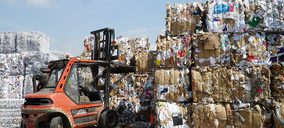 Europa es incapaz de consumir el papel que se recupera en su territorio
