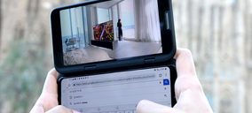 LG Electronics presenta su nueva gama de smartphones