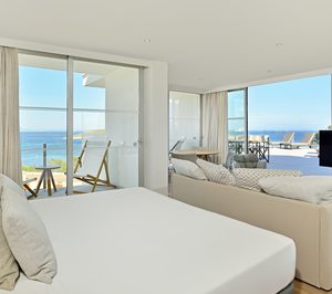 Meliá Hotels cierra su proyecto en Magaluf con un rebranding para la enseña Innside